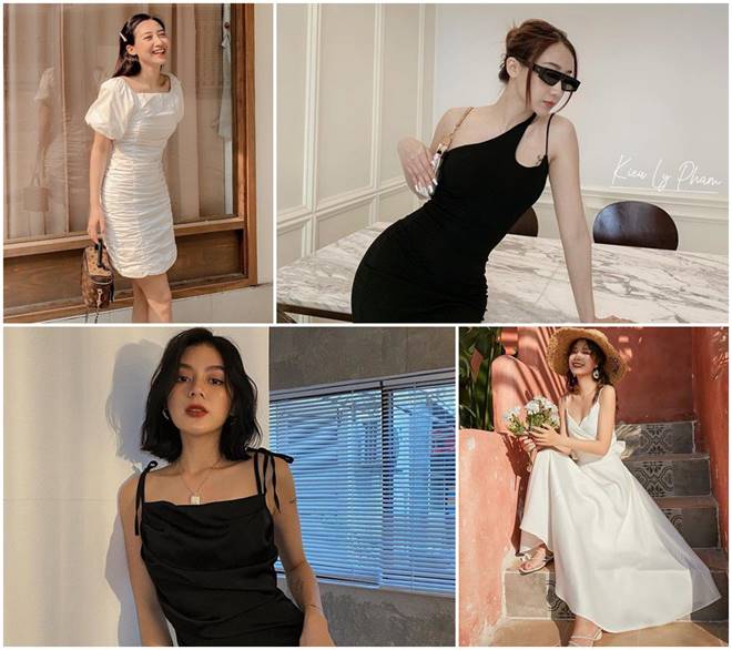 Huỳnh Anh đổi style ăn diện một màu” từ ngày quen Quang Hải, tưởng nhàm chán mà chàng vẫn yêu-17