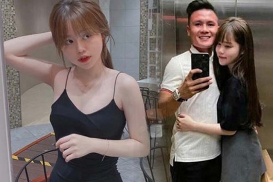 Huỳnh Anh đổi style ăn diện “một màu” từ ngày quen Quang Hải, tưởng nhàm chán mà chàng vẫn yêu