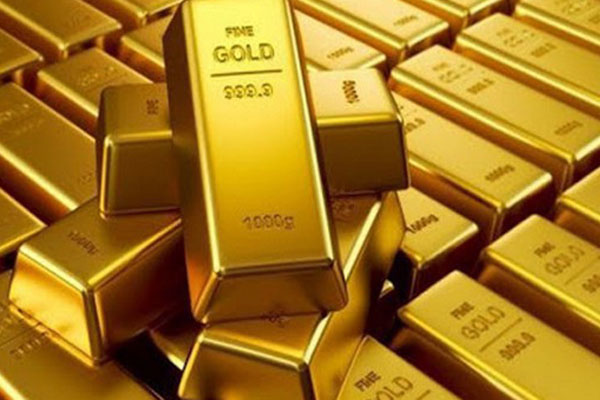 Giá vàng hôm nay 17/8: Lên xuống thất thường, nín thở chờ thời-2