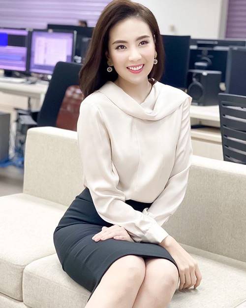 Nhìn Mai Ngọc toát mồ hôi tập môn mới, phái đẹp yên chí ở nhà vẫn tút được dáng xinh-3