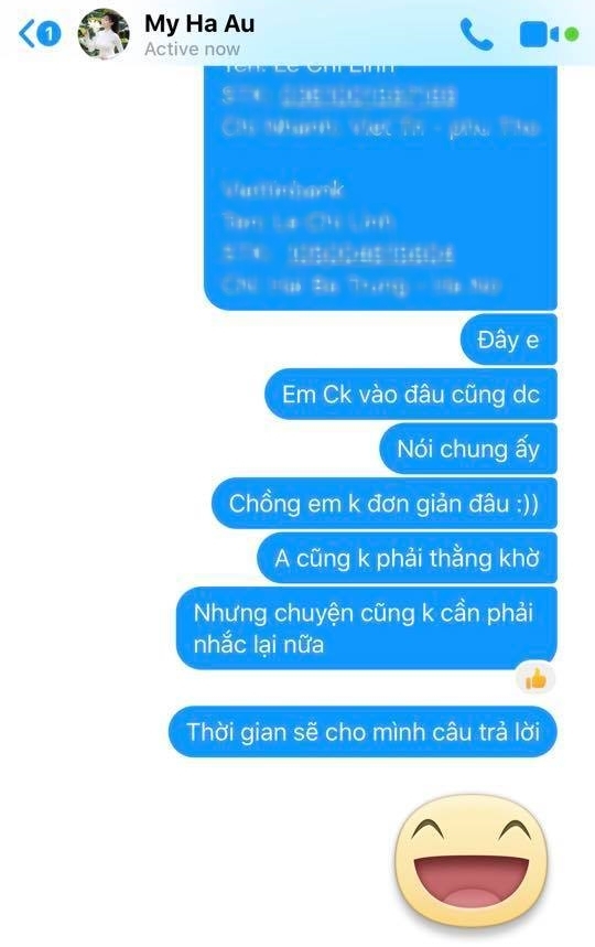 Hàng loạt người trong ekip thực hiện bộ ảnh cưới của Âu Hà My bức xúc lên tiếng, bất ngờ hơn cả là lời tiên tri từ 11 tháng trước: Chồng em không đơn giản đâu”-5