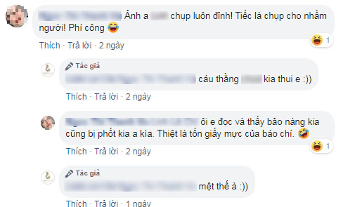 Hàng loạt người trong ekip thực hiện bộ ảnh cưới của Âu Hà My bức xúc lên tiếng, bất ngờ hơn cả là lời tiên tri từ 11 tháng trước: Chồng em không đơn giản đâu”-3