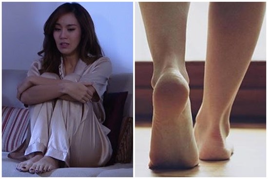 Chồng hẹn ra nhà nghỉ 