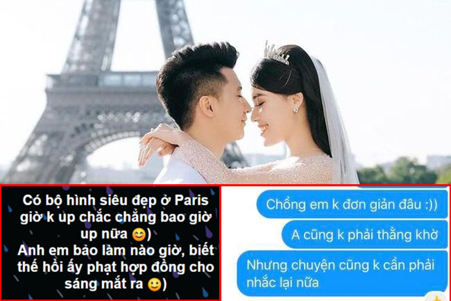 Dính nghi án liên quan đến người đàn ông cùng đánh golf chung, phải chăng Âu Hà My đã từng lên tiếng về thân phận của nhân vật này?-10