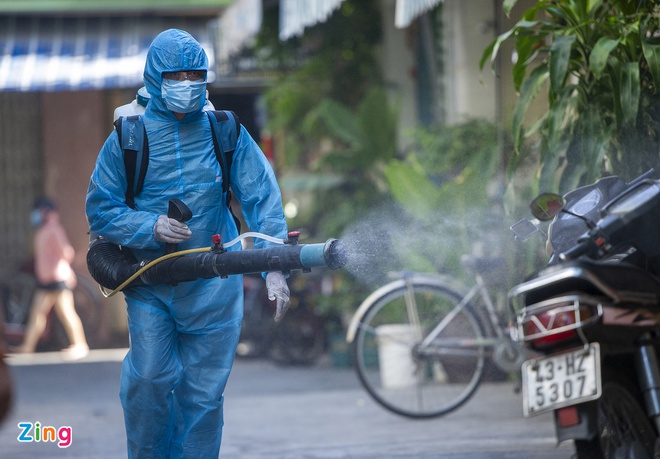 Thêm 11 người nhiễm nCoV, một bệnh nhân ở Hà Nội-1