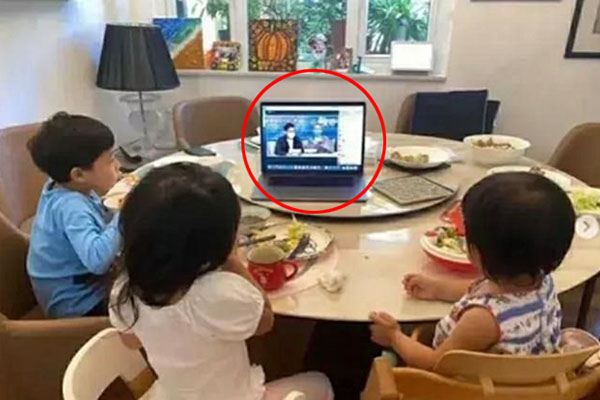 Làm mẹ thông thái cần biết cùng con đối phó với những quả bom” cảm xúc tiêu cực, trầm cảm-2