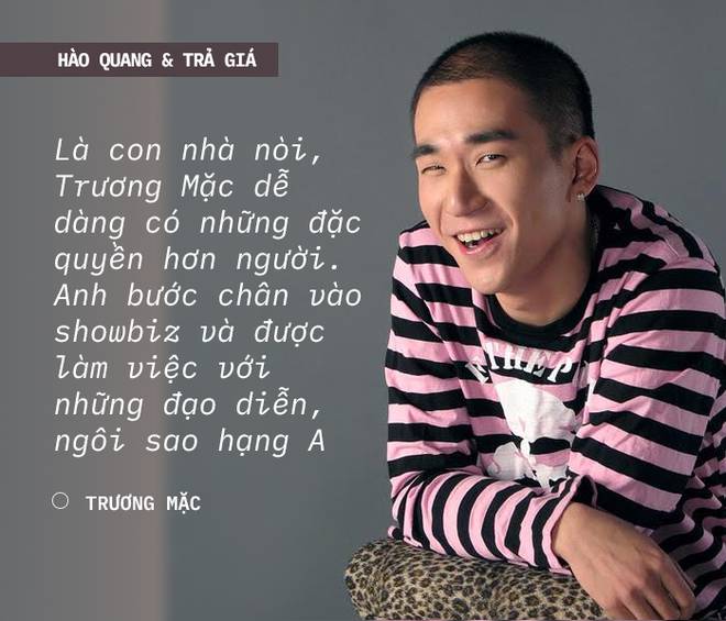 Con trai Trương Quốc Lập: Nghiện ngập, vào tù ra tội và phát ngôn hênh hoang, hợm hĩnh-1