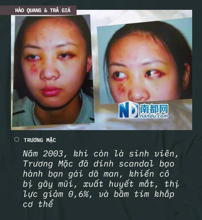 Con trai Trương Quốc Lập: Nghiện ngập, vào tù ra tội và phát ngôn hênh hoang, hợm hĩnh-2