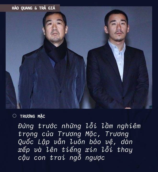 Con trai Trương Quốc Lập: Nghiện ngập, vào tù ra tội và phát ngôn hênh hoang, hợm hĩnh-4