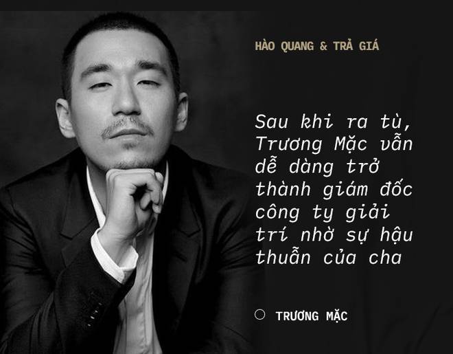 Con trai Trương Quốc Lập: Nghiện ngập, vào tù ra tội và phát ngôn hênh hoang, hợm hĩnh-7