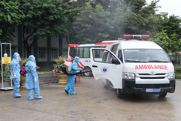 SARS-CoV-2 tấn công cơ thể như thế nào?-1