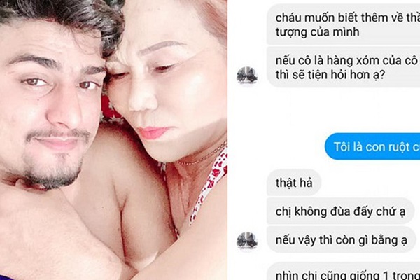 Cuộc sống của cô dâu 65 tuổi sau 2 năm kết hôn với chàng trai Pakistan 24 tuổi giờ ra sao?-4