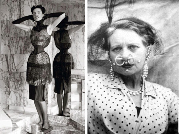 Người phụ nữ chiều chồng nhất lịch sử nhân loại và hành trình hơn 10 năm đau đớn để sở hữu vòng eo 33cm cùng một diện mạo kỳ dị-5