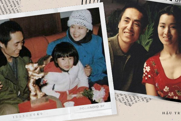 Cái kết của dàn mỹ nhân Hoa ngữ sau khi cùng đại gia chung hoạn nạn: Người hạnh phúc viên mãn, kẻ bị bỏ rơi rồi tự tử không thành-8