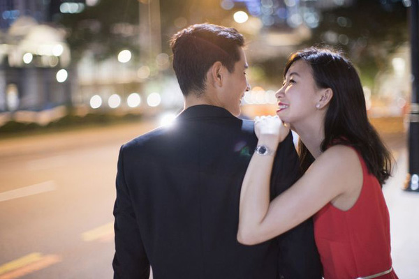 Mỹ nhân 3 đời chồng và 7 cuộc tình ngang qua chứng minh cho chúng ta những sự thật về hôn nhân: Đã đúng người sẽ không bao giờ sai thời điểm-5