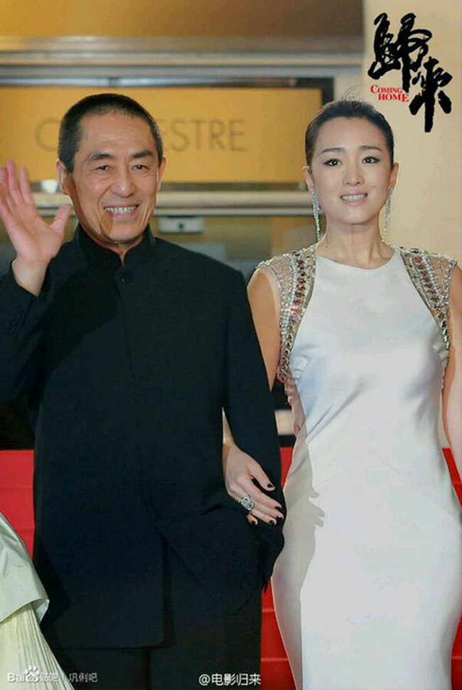 Màn giật chồng” náo loạn Cbiz của Củng Lợi: Lá thư tình trắng trợn của kẻ thứ 3 khiến bà cả” chết lặng-5