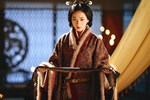 Tiểu công chúa đáng thương nhất lịch sử Trung Hoa: Tuổi còn nhỏ đã bị ép gả đến nước khác, 3 tháng sau qua đời do bị thị tẩm ngày đêm-2