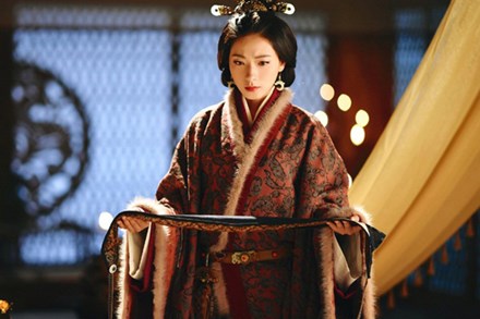 Thị nữ may mắn nhất triều Hán: Được Hoàng đế thị tẩm thay thế cho sủng phi đang 