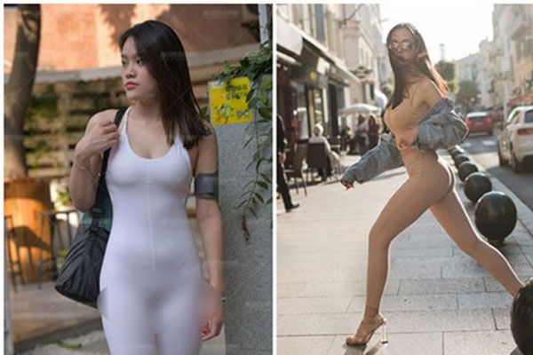 3 kiểu quần biết là tôn dáng thật đấy, nhưng lại trở thành thảm họa khi diện trời mưa gió-7