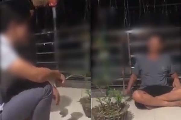 Cô gái trẻ chạy xe máy ngược chiều trên đại lộ Thăng Long, tông vào ô tô tử vong tại chỗ-2