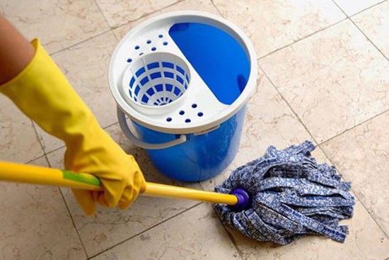 Những công năng thần kỳ của nước rửa bát có thể bạn chưa biết