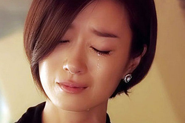 Chán nản vì chồng như bố già khó tính, soi mói, xét nét vợ từng tí một-3