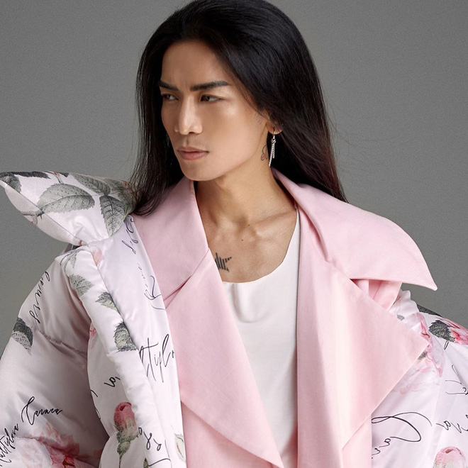 BB Trần hoá cô dâu lộng lẫy: Thần thái ấn tượng, kéo đến ảnh khoe dáng nuột còn bất ngờ hơn-9