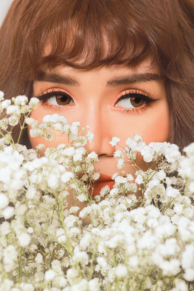 BB Trần hoá cô dâu lộng lẫy: Thần thái ấn tượng, kéo đến ảnh khoe dáng nuột còn bất ngờ hơn-2