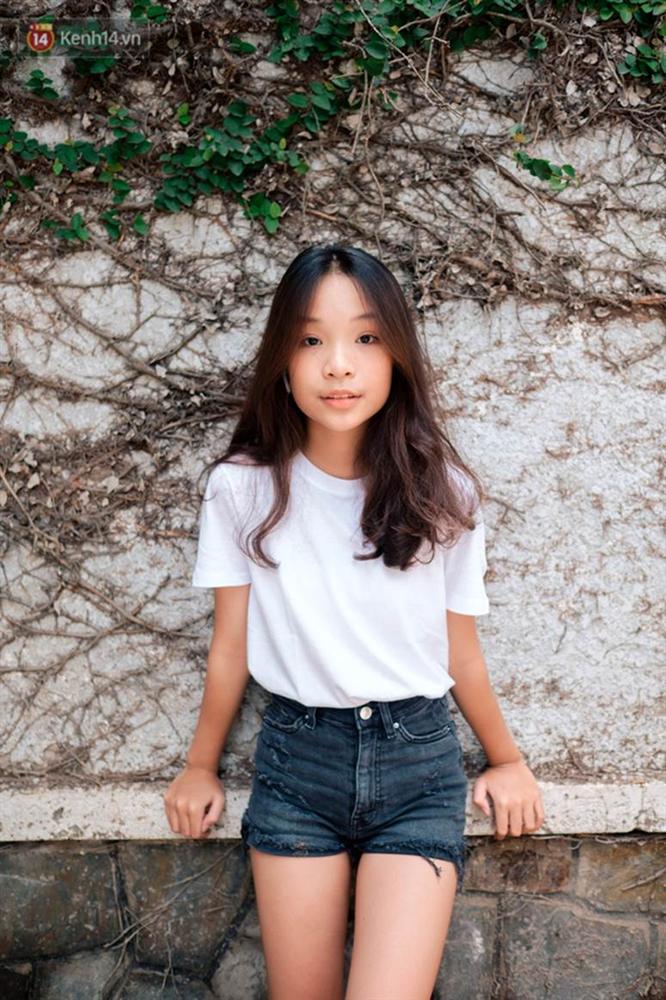 Thiên Thư - tiểu thư 13 tuổi đã có 4 năm làm YouTuber: Ít bạn bè vì nổi tiếng, tự kiếm tiền đóng học phí trường quốc tế-4