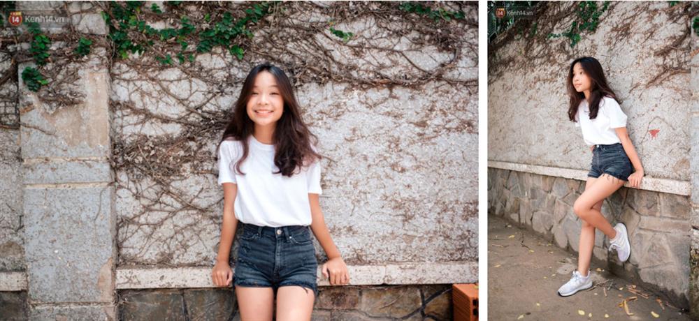 Thiên Thư - tiểu thư 13 tuổi đã có 4 năm làm YouTuber: Ít bạn bè vì nổi tiếng, tự kiếm tiền đóng học phí trường quốc tế-5