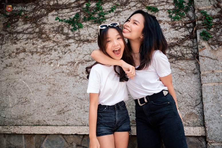 Thiên Thư - tiểu thư 13 tuổi đã có 4 năm làm YouTuber: Ít bạn bè vì nổi tiếng, tự kiếm tiền đóng học phí trường quốc tế-8