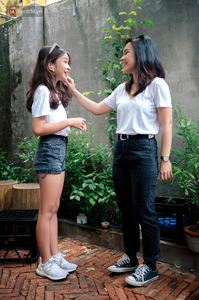 Thiên Thư - tiểu thư 13 tuổi đã có 4 năm làm YouTuber: Ít bạn bè vì nổi tiếng, tự kiếm tiền đóng học phí trường quốc tế-9