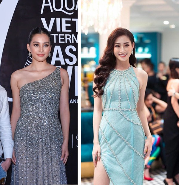 Tự than lộ mỡ nách, nhưng Mai Phương Thuý vẫn được khen đẹp như tiên-12