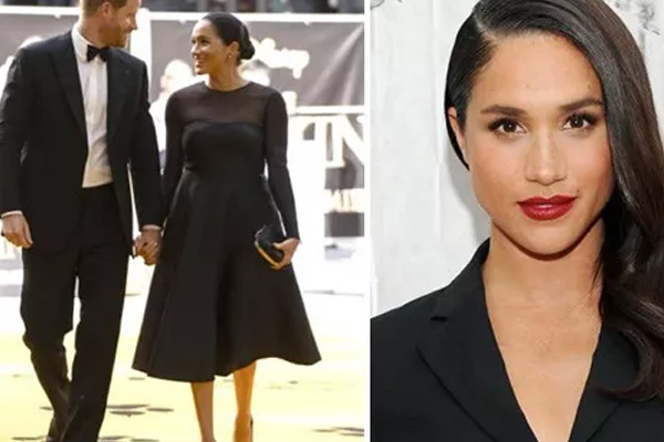 Sách mới về nhà Sussex tiết lộ thông tin cuộc chiến hoàng gia giữa Meghan Markle và Công nương Kate, ai mới thực sự là người phải rơi nước mắt?-3