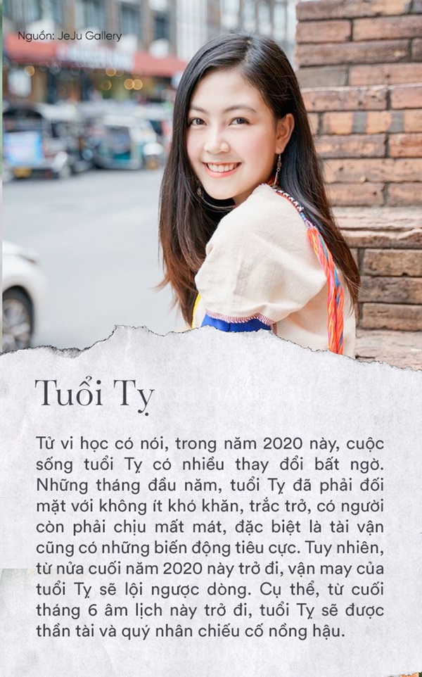 Cuối tháng 6 đến hết tháng 7 âm lịch, 3 con giáp này phát tài lại phát phúc, 10 người làm ăn hết 9 người thành công và may mắn-1