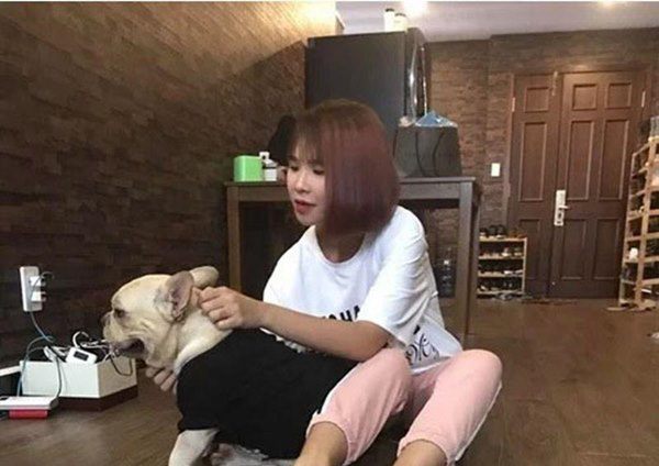 Từng ở nhà thuê, đi gánh củi... những giọng ca này đã tự mua được nhà tiền tỷ-7