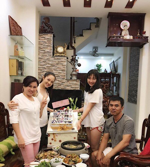 Từng ở nhà thuê, đi gánh củi... những giọng ca này đã tự mua được nhà tiền tỷ-9