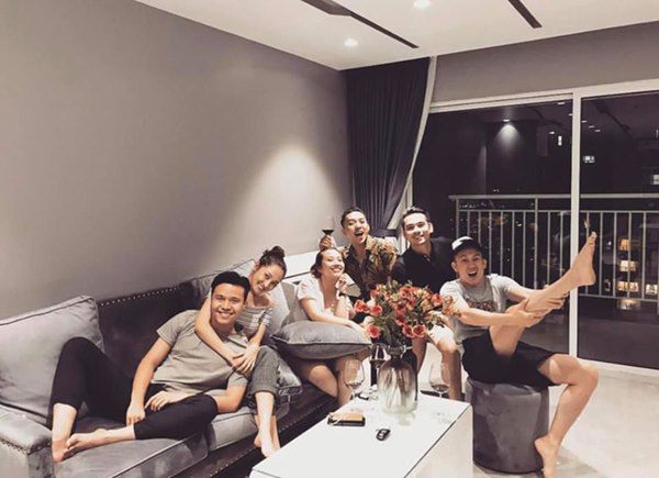 Từng ở nhà thuê, đi gánh củi... những giọng ca này đã tự mua được nhà tiền tỷ-12