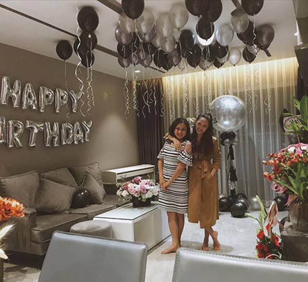 Từng ở nhà thuê, đi gánh củi... những giọng ca này đã tự mua được nhà tiền tỷ-13