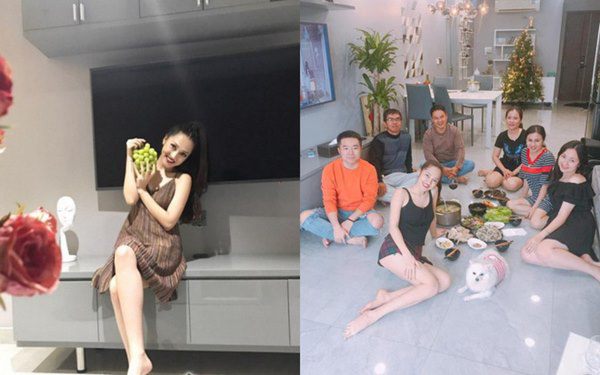 Từng ở nhà thuê, đi gánh củi... những giọng ca này đã tự mua được nhà tiền tỷ-14