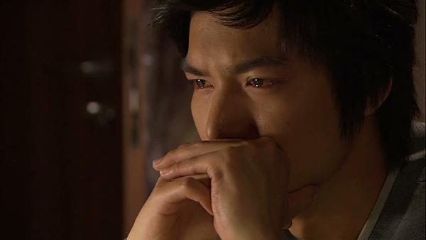 Kết hôn 5 năm vợ vẫn chưa có bầu, nghĩ em vô sinh tôi âm thầm ra ngoài kiếm con thì lóng ngóng bị bắt tại trận-1