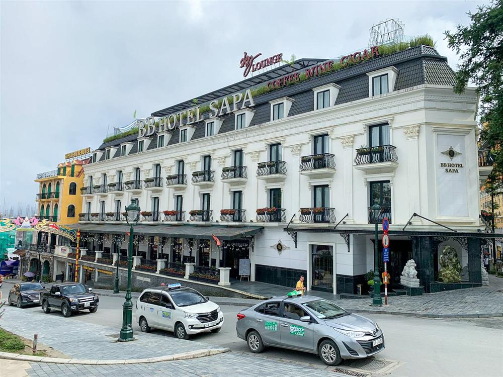 Sa Pa: Nhà hàng, khách sạn đìu hiu, thi nhau giảm giá vẫn ế chỏng chơ-10