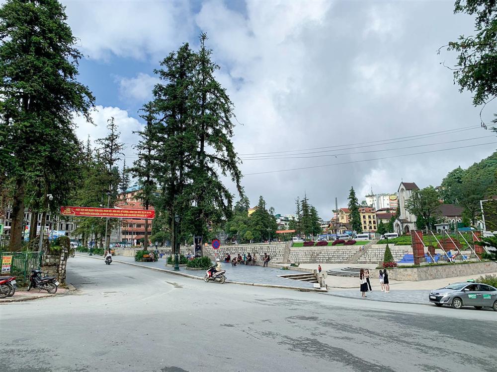 Sa Pa: Nhà hàng, khách sạn đìu hiu, thi nhau giảm giá vẫn ế chỏng chơ-11