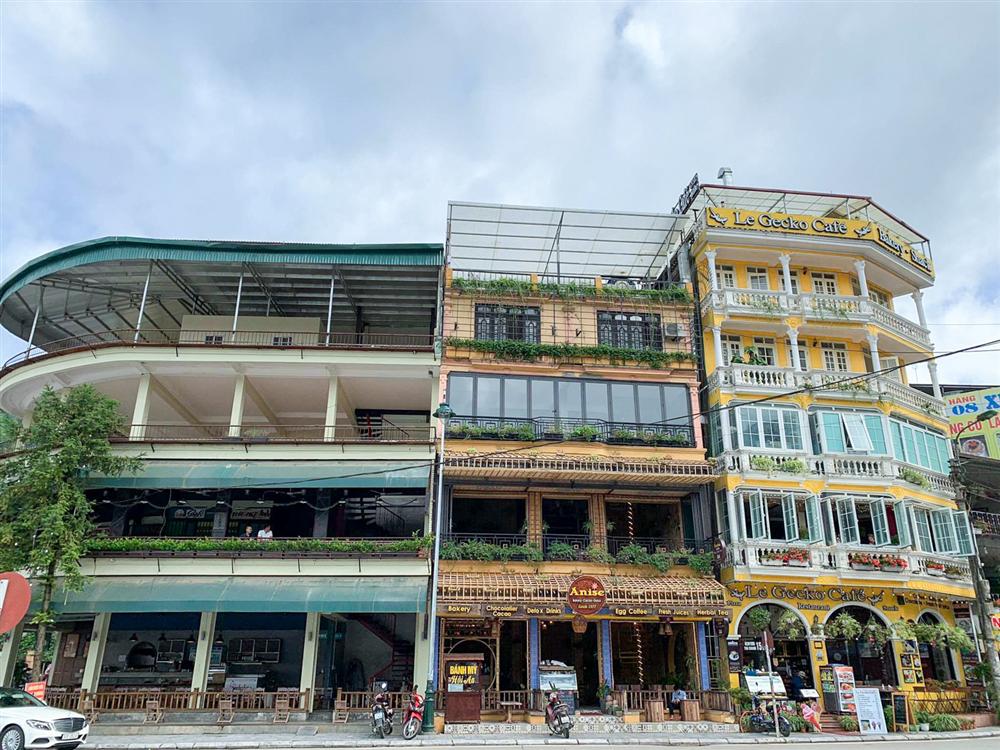 Sa Pa: Nhà hàng, khách sạn đìu hiu, thi nhau giảm giá vẫn ế chỏng chơ-3
