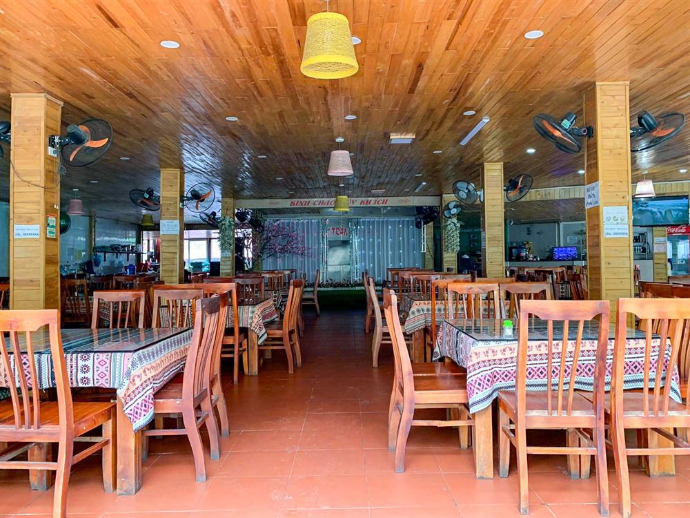 Sa Pa: Nhà hàng, khách sạn đìu hiu, thi nhau giảm giá vẫn ế chỏng chơ-4