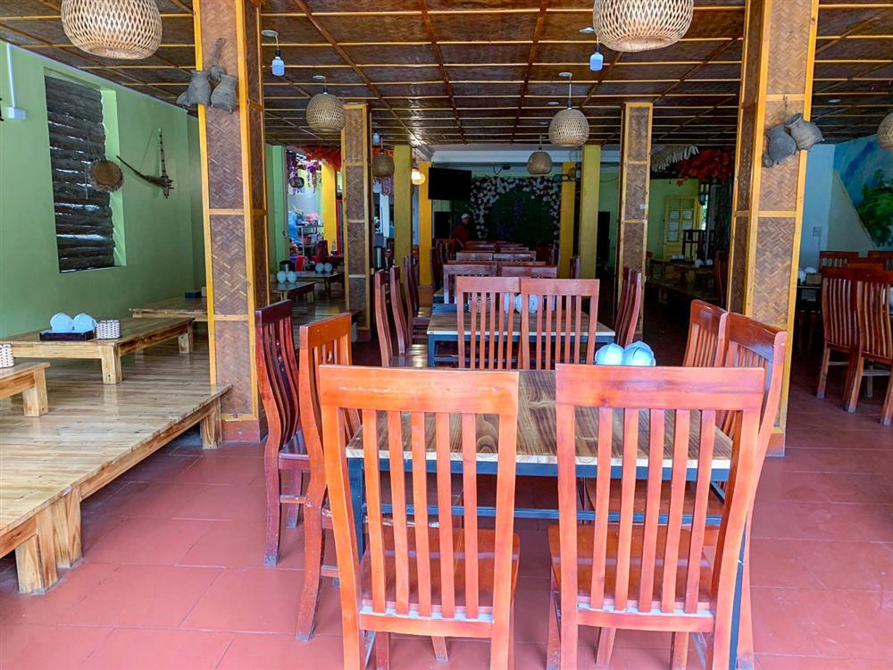 Sa Pa: Nhà hàng, khách sạn đìu hiu, thi nhau giảm giá vẫn ế chỏng chơ-6