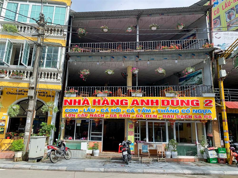 Sa Pa: Nhà hàng, khách sạn đìu hiu, thi nhau giảm giá vẫn ế chỏng chơ-7