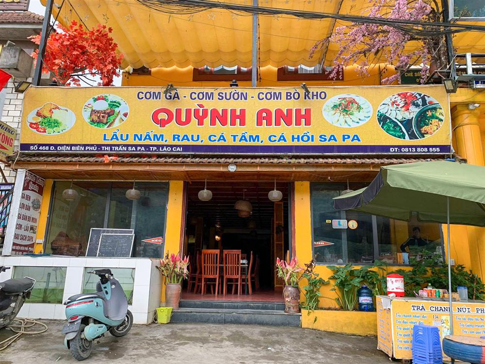 Sa Pa: Nhà hàng, khách sạn đìu hiu, thi nhau giảm giá vẫn ế chỏng chơ-8