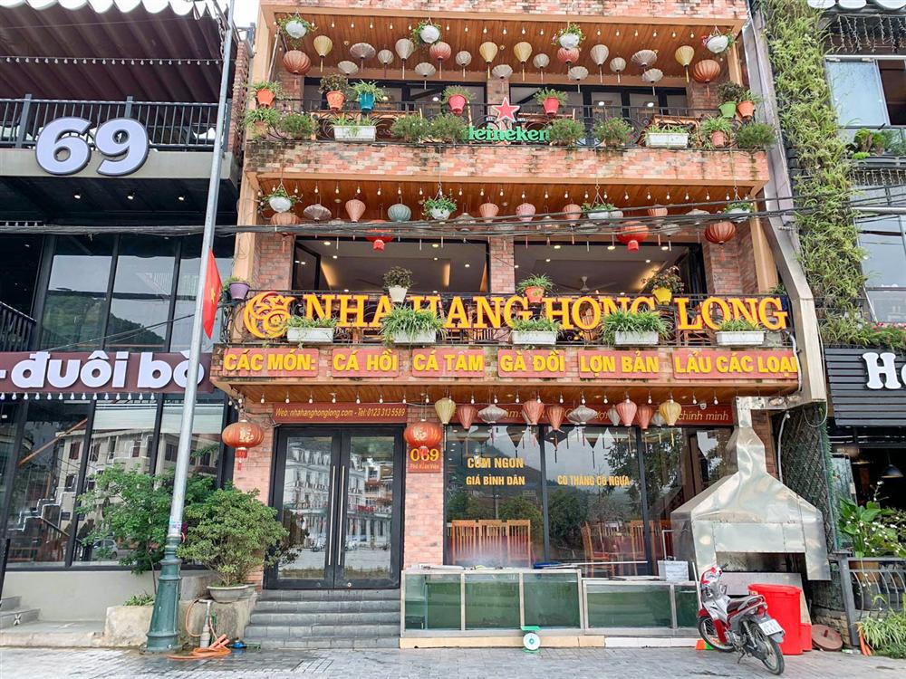 Sa Pa: Nhà hàng, khách sạn đìu hiu, thi nhau giảm giá vẫn ế chỏng chơ-9