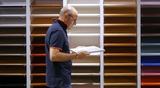 5 màu tủ bếp đẹp mắt, sang trọng cho mọi nhà, ai không biết thật đáng tiếc!-1